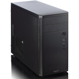 Corps Fractal Design Core 1100 Black (FD-CA-CORE-1100-BL)
