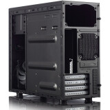 Corps Fractal Design Core 1100 Black (FD-CA-CORE-1100-BL)