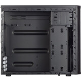 Corps Fractal Design Core 1100 Black (FD-CA-CORE-1100-BL)