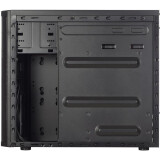 Corps Fractal Design Core 1100 Black (FD-CA-CORE-1100-BL)