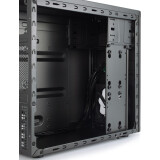 Corps Fractal Design Core 1100 Black (FD-CA-CORE-1100-BL)