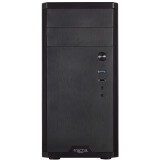 Corps Fractal Design Core 1100 Black (FD-CA-CORE-1100-BL)