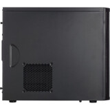 Corps Fractal Design Core 1100 Black (FD-CA-CORE-1100-BL)