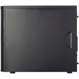 Corps Fractal Design Core 1100 Black (FD-CA-CORE-1100-BL)