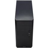 Corps Fractal Design Core 1100 Black (FD-CA-CORE-1100-BL)