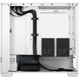 Corps Fractal Design Pop Mini Air RGB White TG Clear (FD-C-POR1M-01)