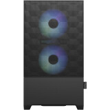 Corps Fractal Design Pop Mini Air RGB Black TG Clear (FD-C-POR1M-06)