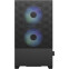 Gehäuse Fractal Design Pop Mini Air RGB Black TG Clear - FD-C-POR1M-06 - Foto 2