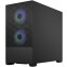 Gehäuse Fractal Design Pop Mini Air RGB Black TG Clear - FD-C-POR1M-06 - Foto 3