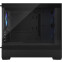 Gehäuse Fractal Design Pop Mini Air RGB Black TG Clear - FD-C-POR1M-06 - Foto 4