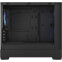 Gehäuse Fractal Design Pop Mini Air RGB Black TG Clear - FD-C-POR1M-06 - Foto 5