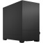 Gehäuse Fractal Design Pop Mini Silent Black Solid - FD-C-POS1M-01