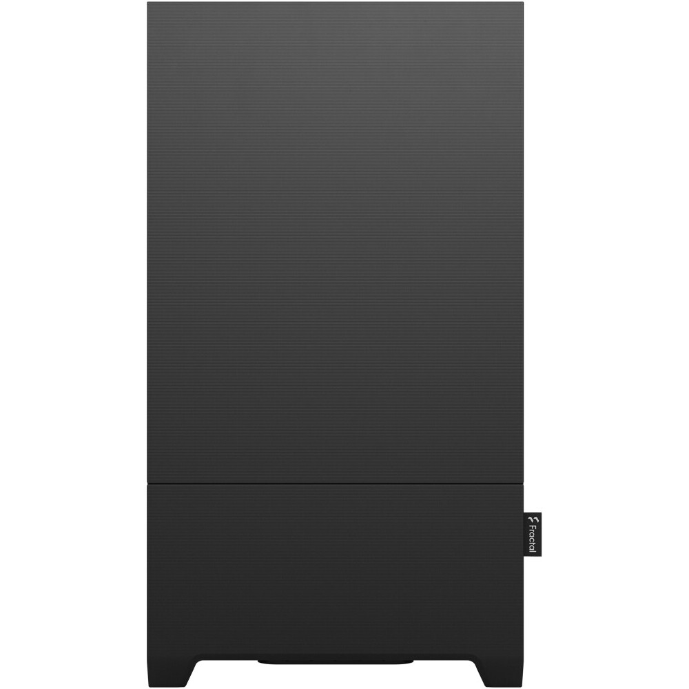 Gehäuse Fractal Design Pop Mini Silent Black Solid - FD-C-POS1M-01 - Foto 2