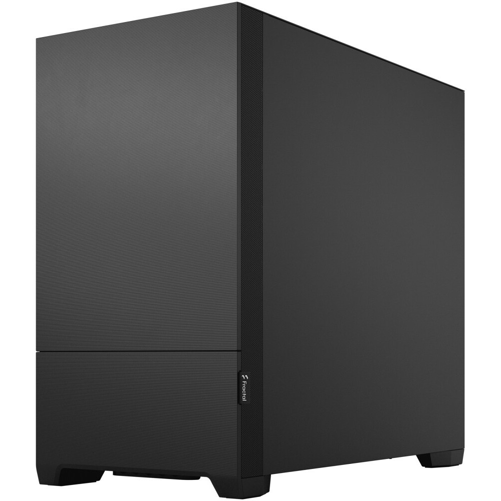 Gehäuse Fractal Design Pop Mini Silent Black Solid - FD-C-POS1M-01 - Foto 3