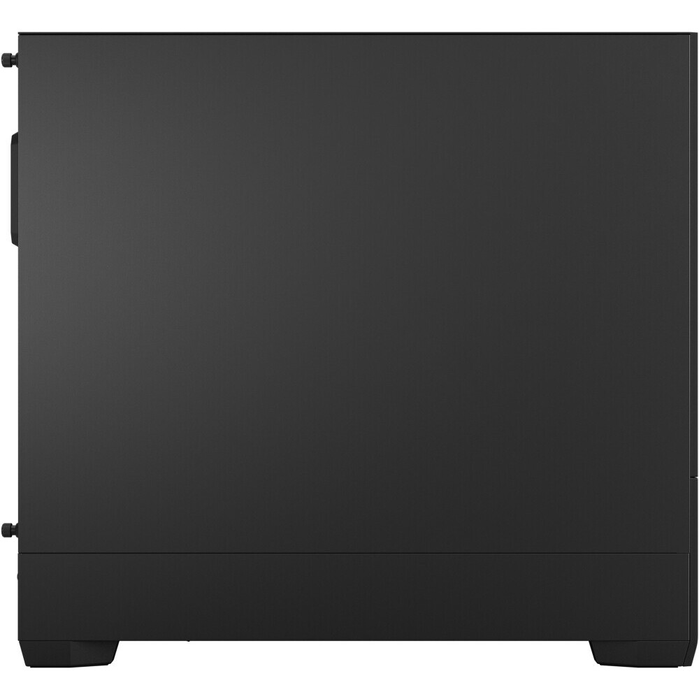 Gehäuse Fractal Design Pop Mini Silent Black Solid - FD-C-POS1M-01 - Foto 6