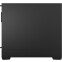 Gehäuse Fractal Design Pop Mini Silent Black Solid - FD-C-POS1M-01 - Foto 6