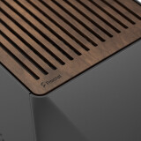 Corps Fractal Design Era 2 Charcoal Gray (FD-C-ERA2N-02)