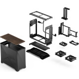 Corps Fractal Design Era 2 Charcoal Gray (FD-C-ERA2N-02)
