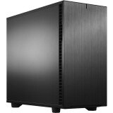 Corps Fractal Design Define 7 Black (FD-C-DEF7A-01)