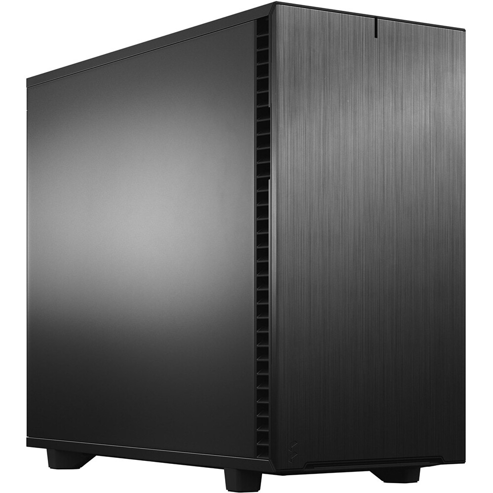 Gehäuse Fractal Design Define 7 Black - FD-C-DEF7A-01