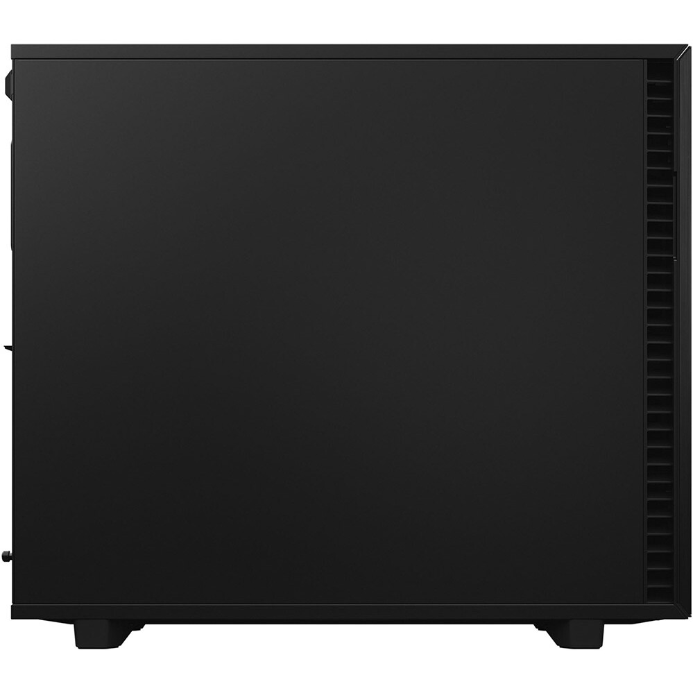 Gehäuse Fractal Design Define 7 Black - FD-C-DEF7A-01 - Foto 6