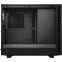 Gehäuse Fractal Design Define 7 Black - FD-C-DEF7A-01 - Foto 9