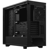 Corps Fractal Design Define 7 Black (FD-C-DEF7A-01)