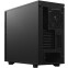 Gehäuse Fractal Design Define 7 Black - FD-C-DEF7A-01 - Foto 12