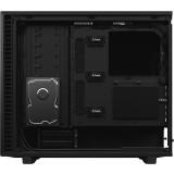 Corps Fractal Design Define 7 Black (FD-C-DEF7A-01)