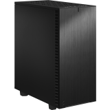 Corps Fractal Design Define 7 Compact Black (FD-C-DEF7C-01)