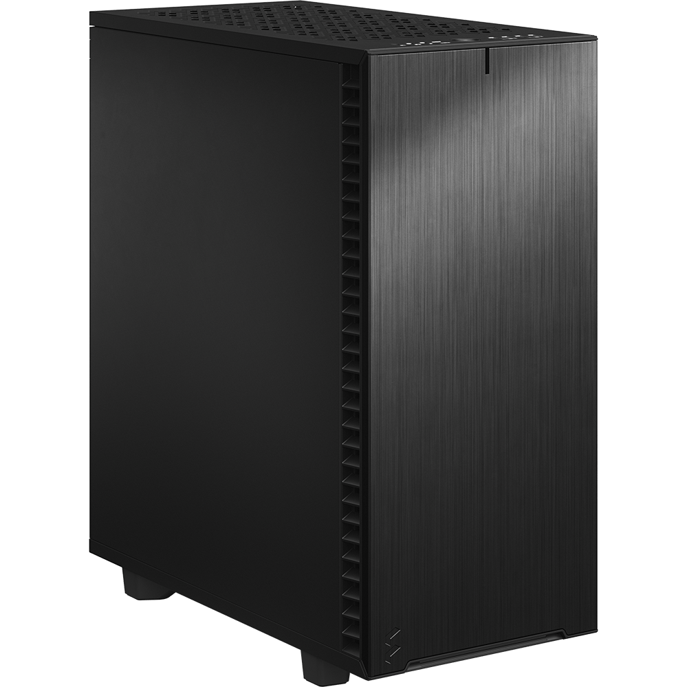 Gehäuse Fractal Design Define 7 Compact Black - FD-C-DEF7C-01