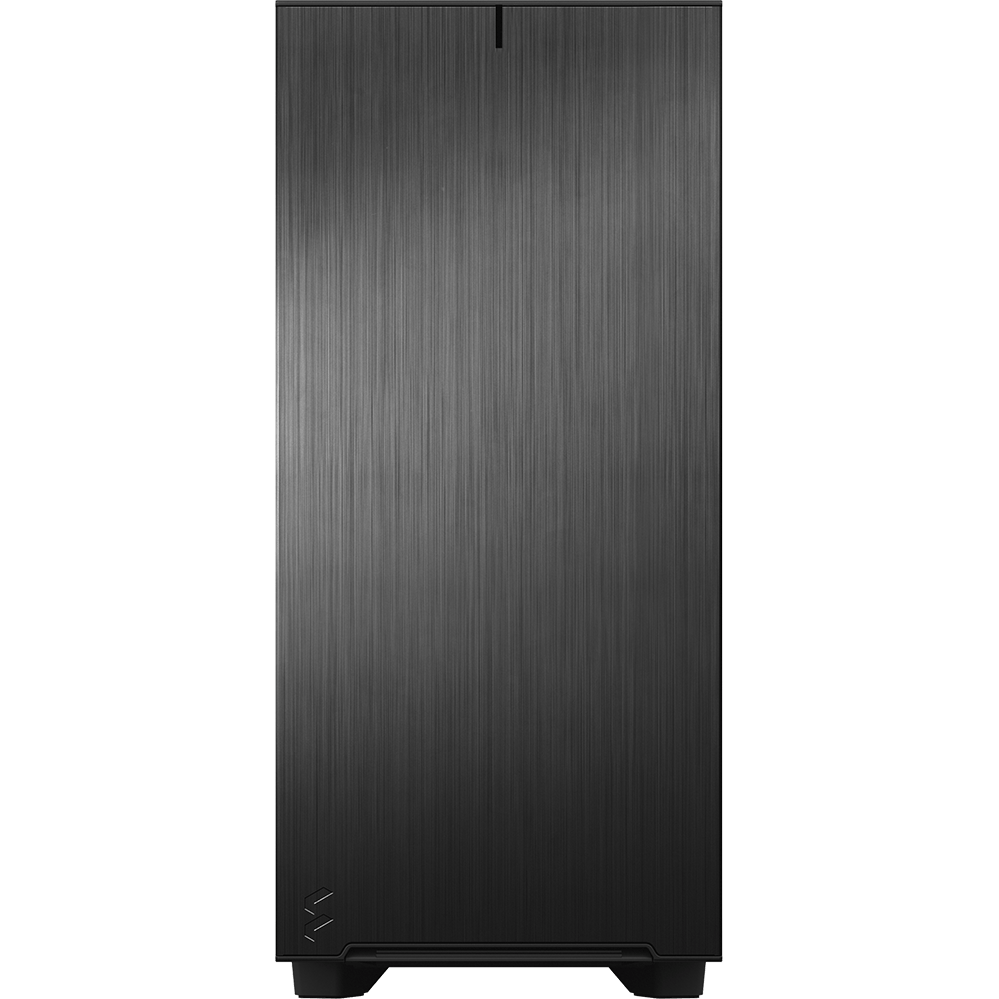 Gehäuse Fractal Design Define 7 Compact Black - FD-C-DEF7C-01 - Foto 2