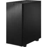 Corps Fractal Design Define 7 Compact Black (FD-C-DEF7C-01)