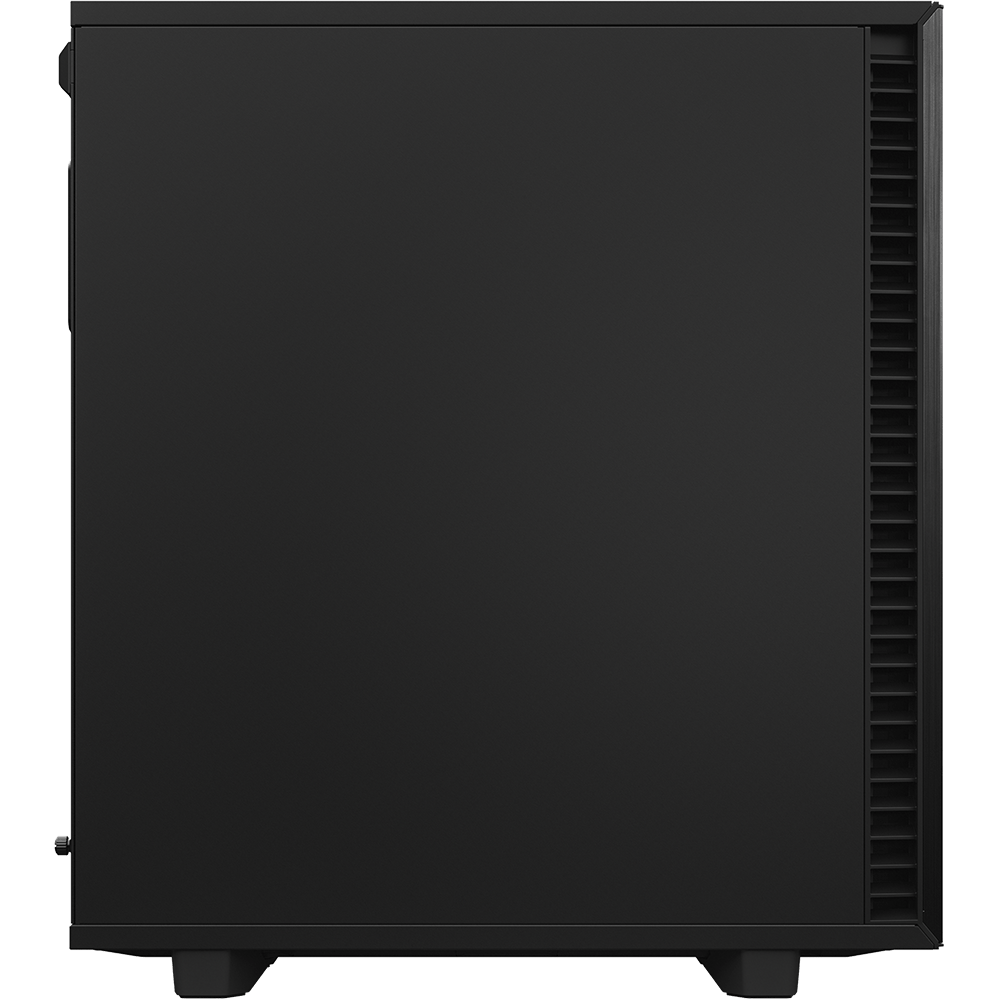Gehäuse Fractal Design Define 7 Compact Black - FD-C-DEF7C-01 - Foto 5