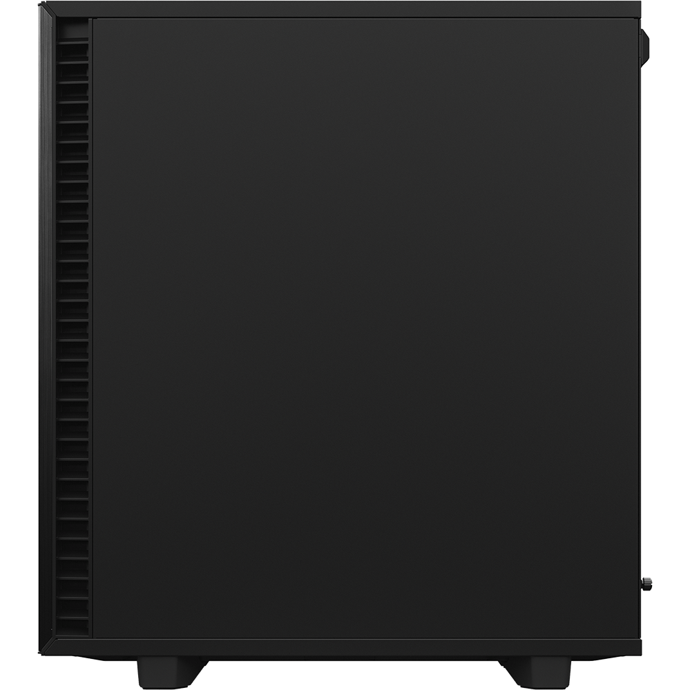 Gehäuse Fractal Design Define 7 Compact Black - FD-C-DEF7C-01 - Foto 6
