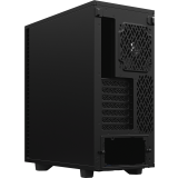Corps Fractal Design Define 7 Compact Black (FD-C-DEF7C-01)