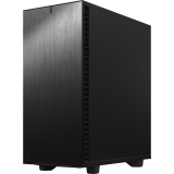Corps Fractal Design Define 7 Compact Black (FD-C-DEF7C-01)