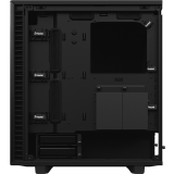 Corps Fractal Design Define 7 Compact Black (FD-C-DEF7C-01)