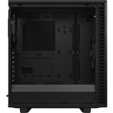 Corps Fractal Design Define 7 Compact Black (FD-C-DEF7C-01)