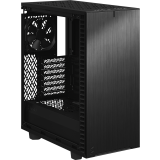 Corps Fractal Design Define 7 Compact Black (FD-C-DEF7C-01)