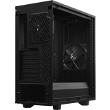 Corps Fractal Design Define 7 Compact Black (FD-C-DEF7C-01)