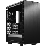 Corps Fractal Design Define 7 Compact Black (FD-C-DEF7C-01)
