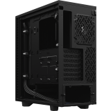 Corps Fractal Design Define 7 Compact Black (FD-C-DEF7C-01)