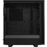 Corps Fractal Design Define 7 Compact Black (FD-C-DEF7C-01)