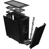 Corps Fractal Design Define 7 Compact Black (FD-C-DEF7C-01)