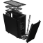 Gehäuse Fractal Design Define 7 Compact Black - FD-C-DEF7C-01 - Foto 20
