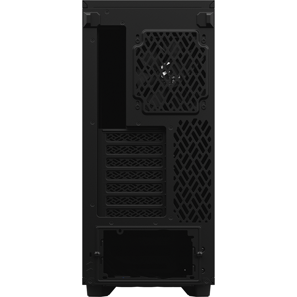 Gehäuse Fractal Design Define 7 Compact Black - FD-C-DEF7C-01 - Foto 22
