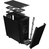 Corps Fractal Design Define 7 Compact Black (FD-C-DEF7C-01)