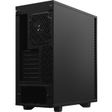 Corps Fractal Design Define 7 Compact Black (FD-C-DEF7C-01)