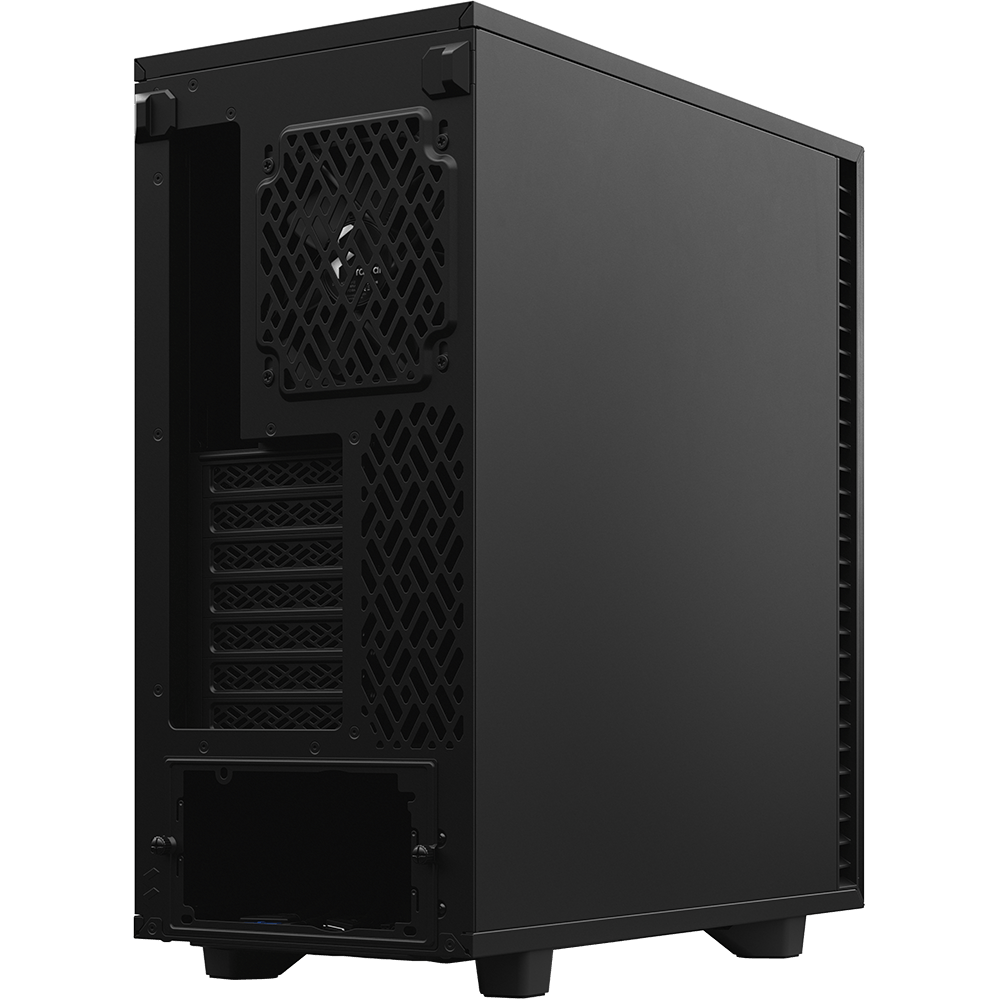 Gehäuse Fractal Design Define 7 Compact Black - FD-C-DEF7C-01 - Foto 24